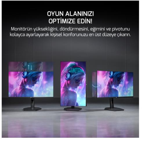 En kaliteli Monitorler fiyatı